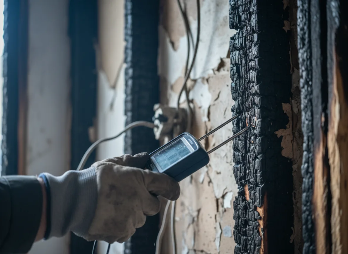 Fire Damage Restoration The Villages, FL FAQs